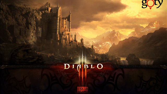 9. Diablo 3 Soundtrack - I Am Justice смотреть онлайн