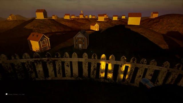 Escape the Backrooms - Level 94! смотреть онлайн