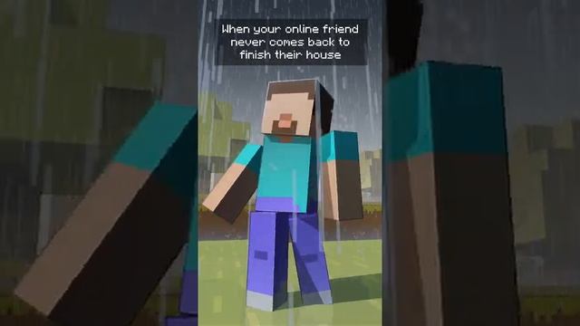 Trapped on ONE XP ORB In Minecraft! смотреть онлайн
