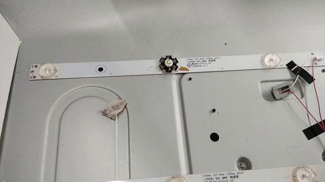 LLOYD 32 LCD/LED TV NO DISPLAY NO BACKLIGHT смотреть онлайн