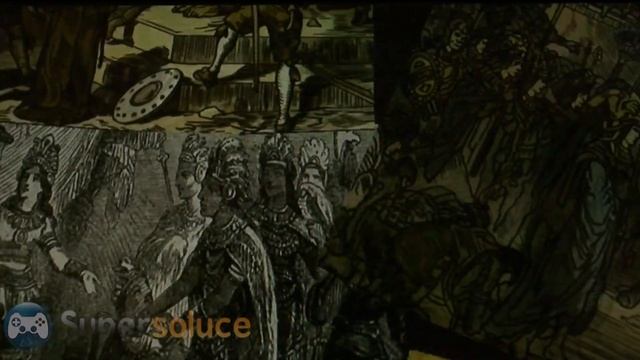 Uncharted Golden Abyss Chap 13 Vita Walkthrough Guide HD Soluce смотреть онлайн