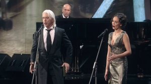 Дмитрий Хворостовский и Аида Гарифулина "Deja Vue" / "Дежавю"