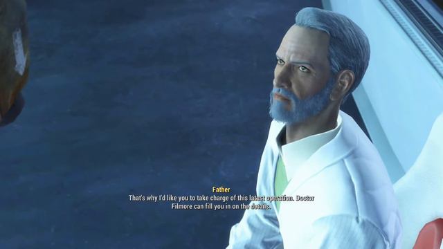 This Clip Sums Up Why I Still Love Fallout 4! смотреть онлайн