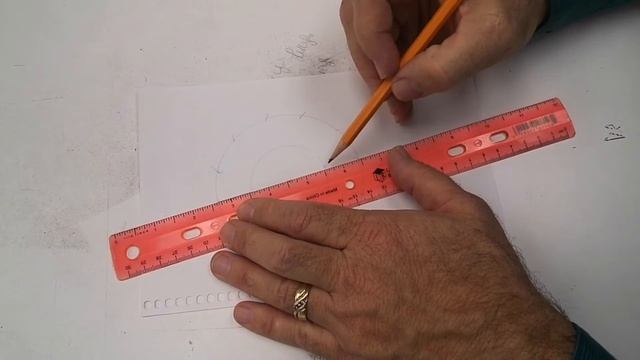 How to Draw a Color Wheel смотреть онлайн