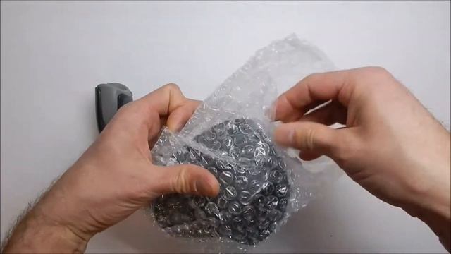Honeywell 1472g Voyager XP - Unboxing & Test