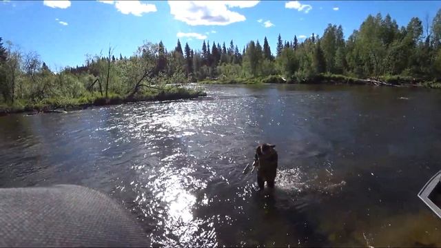 Река Березовая смотреть онлайн