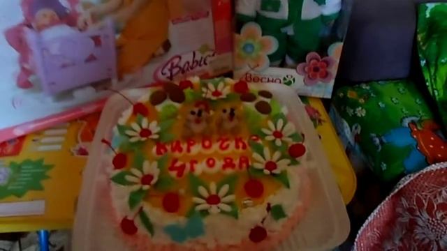 ПОДАРОЧКИ ДЛЯ МОЕЙ ЛЮБИМОЙ ДОЧЕНЬКИ !!! ОБОЖАЮ СВОЮ КОМПАНИЮ ! смотреть онлайн