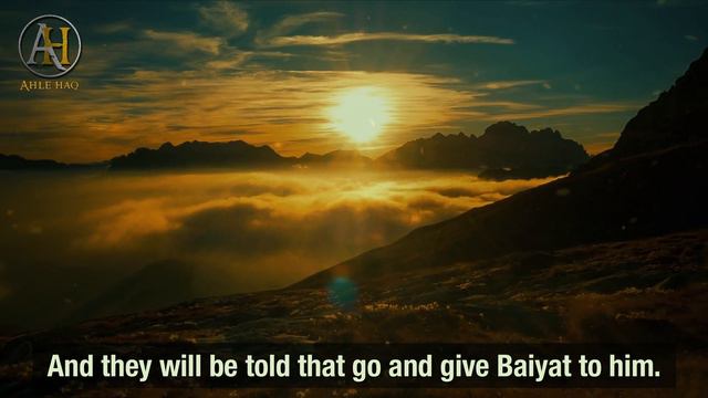 The Arrival Of Imam Mahdi | True Facts & Reality Of Al-Mahdi [MUST WATCH] | Shaykh Abdur Raheem смотреть онлайн