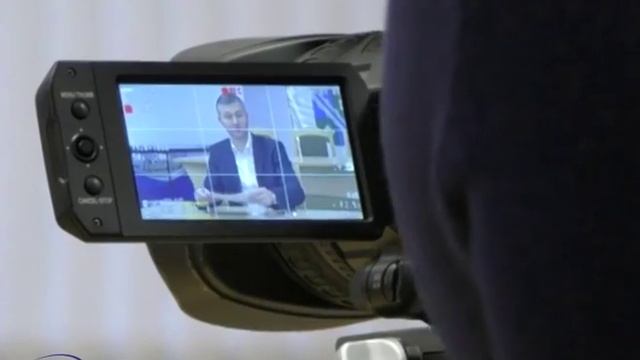 Сосновый Бор занял первое место в Ленинградской области смотреть онлайн