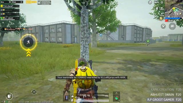 PUBG MOBILE VIETNAM | SKYRIM I GAMING | Battlegrounds Mobile India смотреть онлайн