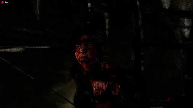 Купаемся в крови и НюХаЕм газ :D смотреть онлайн