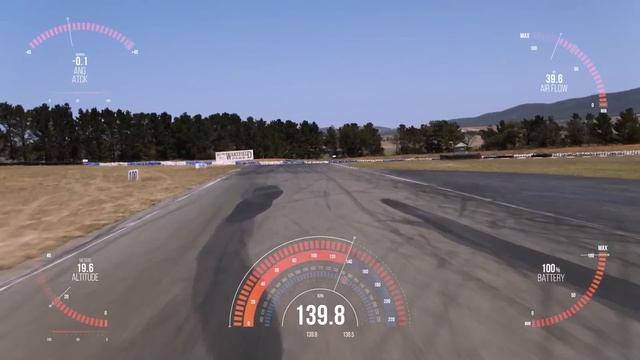 Зачистка от YouTube, АэроГонки, Воздушное такси смотреть онлайн