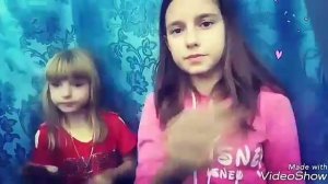 Едим Лимонную Кислоту!!)