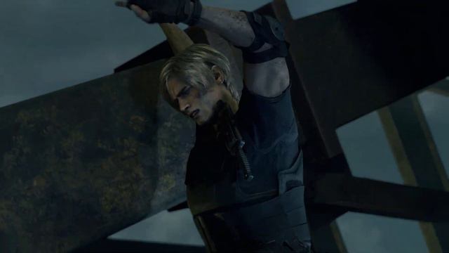 Resident Evil 4 Remake: Chapter 16 First playtrough on standard difficulty | 1440p смотреть онлайн