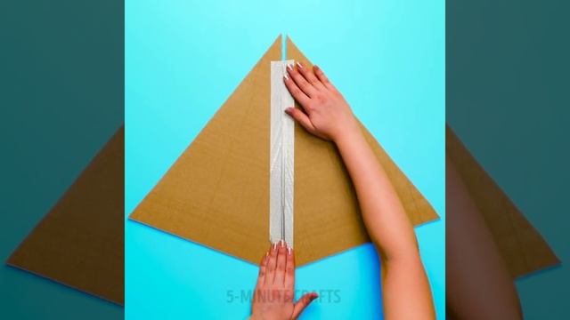 Awesome Cardboard Ideas For Fun