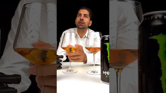 Red Bull vs. Monster смотреть онлайн