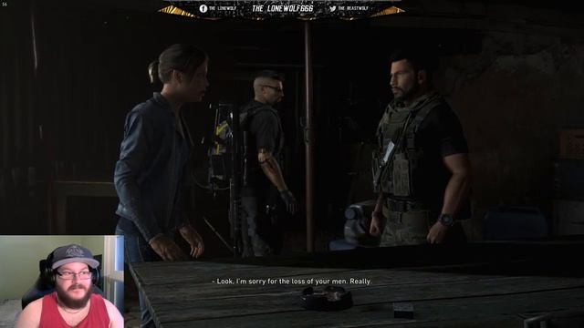 oracle patch ( The Punisher ) avec The_lonewolf666 ;) смотреть онлайн