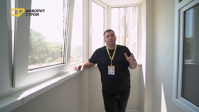 Ремонт 1 комнатной квартиры | Бюджетно и своими руками за 282 тысячи | Фаворит Строй смотреть онлайн