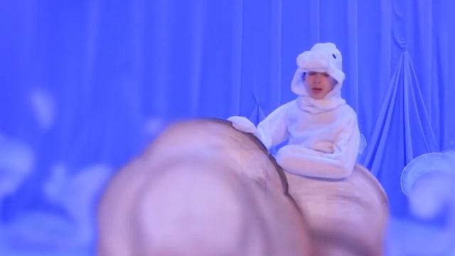 "Сказки дедушки Байкала" часть 2 смотреть онлайн