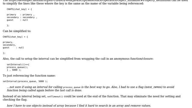 Code Review: Random matchmaking for a p2p chat application (3 Solutions!!) смотреть онлайн
