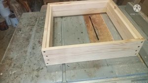 Альпийский улей / крыша для улья / как сделать улей / Альпийская пасека / Bee