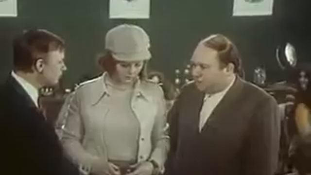 Чей папа?! х\ф Большая перемена смотреть онлайн