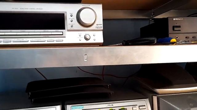 Sony Rxd5 Vs Sony Rxd10Av & VX90AV смотреть онлайн