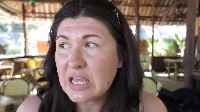 Lessons from a mama monkey (the silent epidemic that’s not being talked about) смотреть онлайн