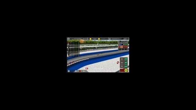Race Master Manager 3 смотреть онлайн