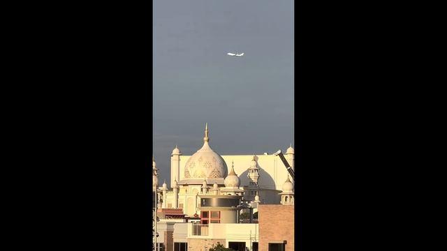 Riverland Dubai | Europe in Dubai | Riverland Walking tour смотреть онлайн