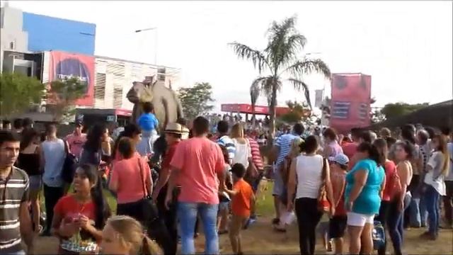 Динозавры в Посадасе смотреть онлайн