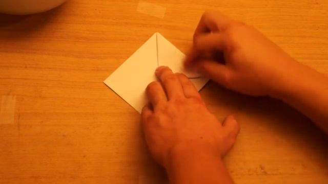 How to Make an Origami Kabuto (Samurai Helmet) смотреть онлайн