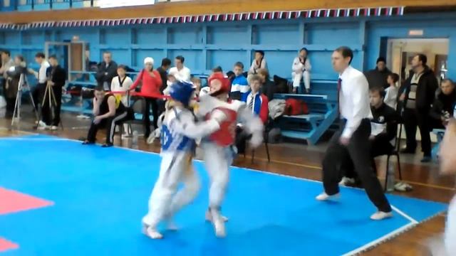 Мой бой 1. смотреть онлайн