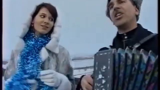 Песня№292 Играй,гармонь! смотреть онлайн