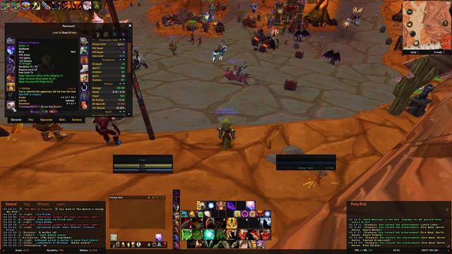 Ultimate WoW Ascension Tutorial: Mastering Poison Serpent Form 2.0 смотреть онлайн
