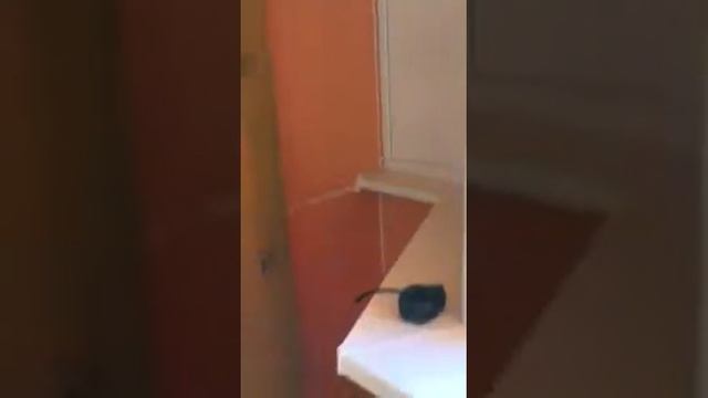 1 этап утепления балкона смотреть онлайн