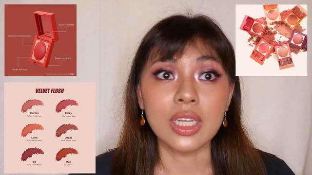 New Makeup Releases, Add to Cart or not? Issy and Co, Colourette Cosmetics, Detail Cosmetics, & mor смотреть онлайн
