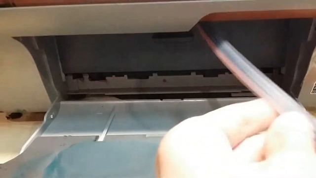 Hp 2050 самостоятельное обслуживание и ремонт