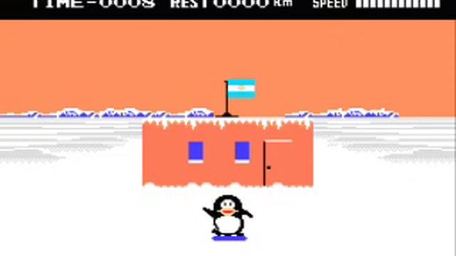 Antarctic Adventure Walkthrough Part 2 смотреть онлайн