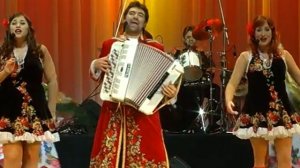 Иван да Марья   Коробейники