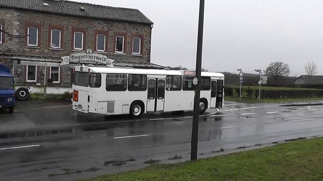 Gütersloh SL200 vom Reisedienst Hufnagl 2013 смотреть онлайн