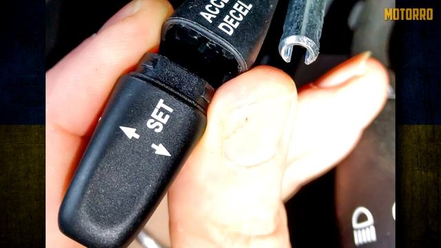 Не Работает Круиз Контроль. 9 Возможных Причин смотреть онлайн