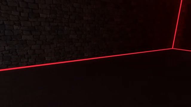 JanusVR - Real-Time Glitch-Art Gallery смотреть онлайн