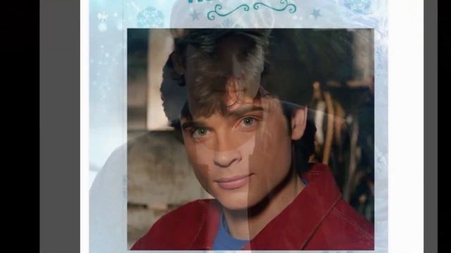 Happy New Year Tom Welling 2022! смотреть онлайн