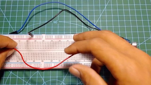 How to Make Sound Sensor with Mic Module смотреть онлайн