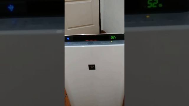 ทำไมเครื่องฟอกอากาศ sharp รุ่น KC-D40TA, KC-D50TA, KC-D60TA จึงขึ้นไฟแดงเป็นประจำ смотреть онлайн