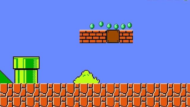 Mark's World: Super Adventure Games 26 смотреть онлайн