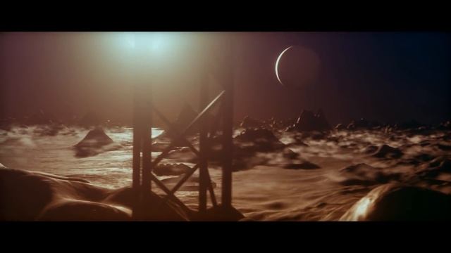 fermi paradox - mercury | 60fps | Revision 2016 | 64k смотреть онлайн