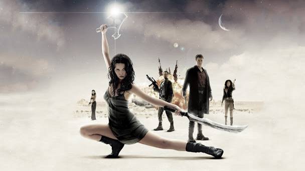 Миссия Серенити-Русский трейлер 2005