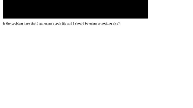 Using SSH Shortcut in Mac OS with a .ppk File (2 Solutions!!) смотреть онлайн